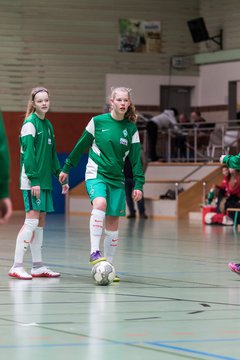 Bild 121 - C-Juniorinnen Landesmeisterschaft
